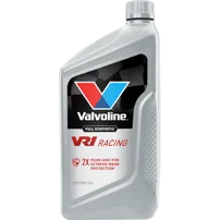 VR1 Full Synthetic Racing Motor Oil