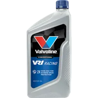 VR1 Racing Motor Oil