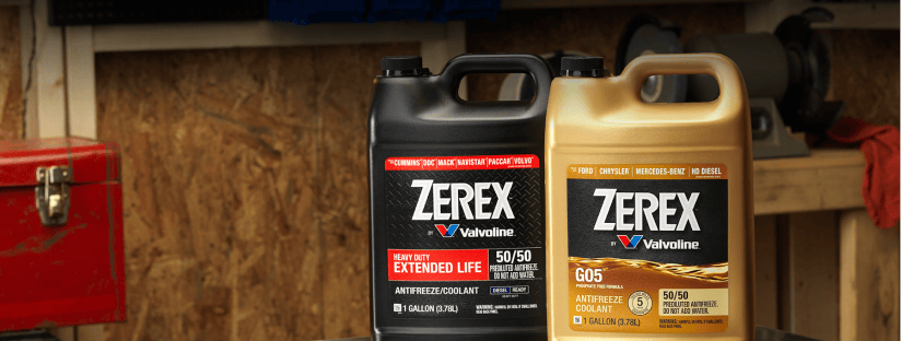 Coolant vs. Antifreeze: A Clear Guide to Your Vehicle’s Fluids