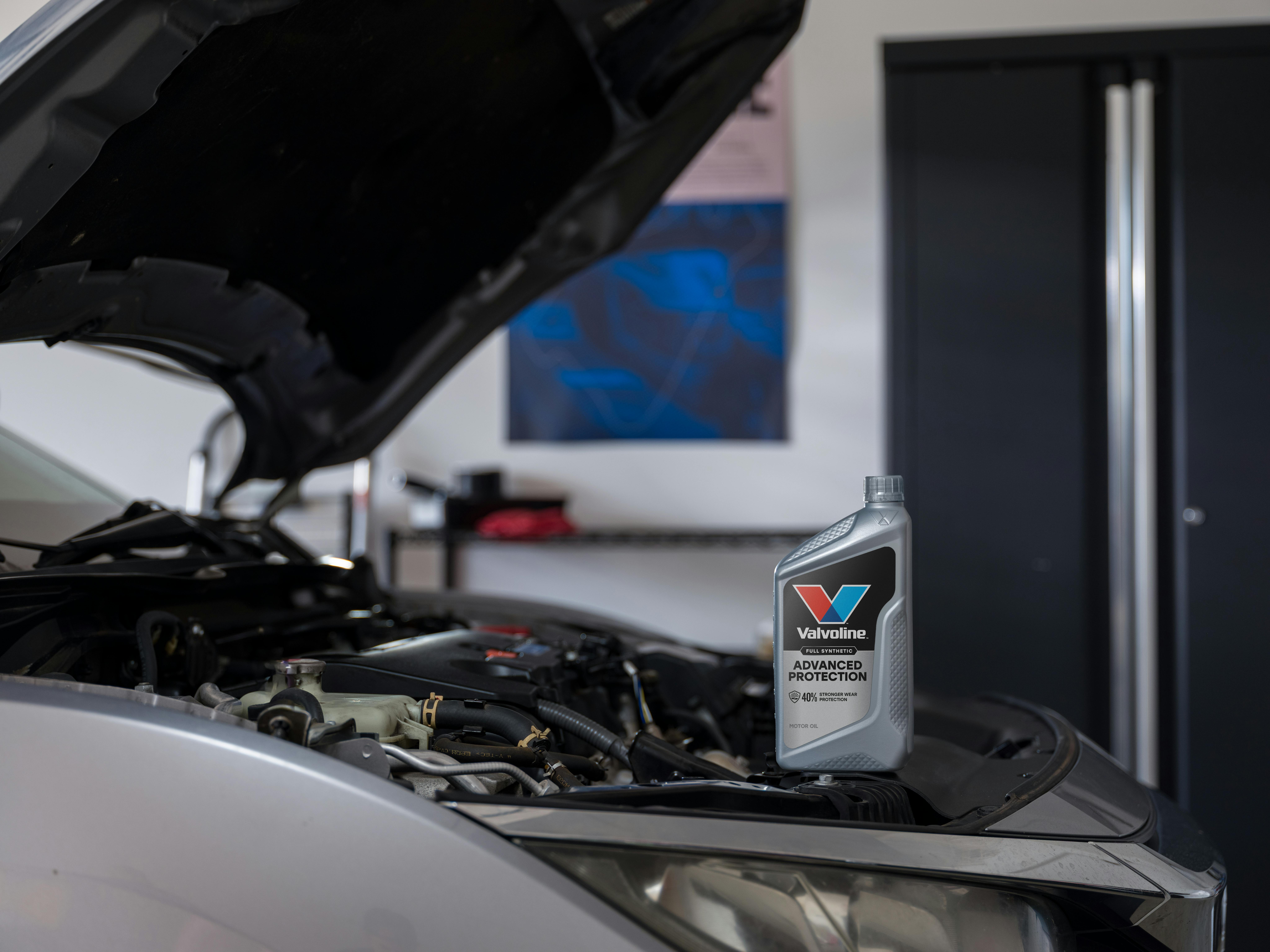 Best Oil for Stop-and-Go City Driving