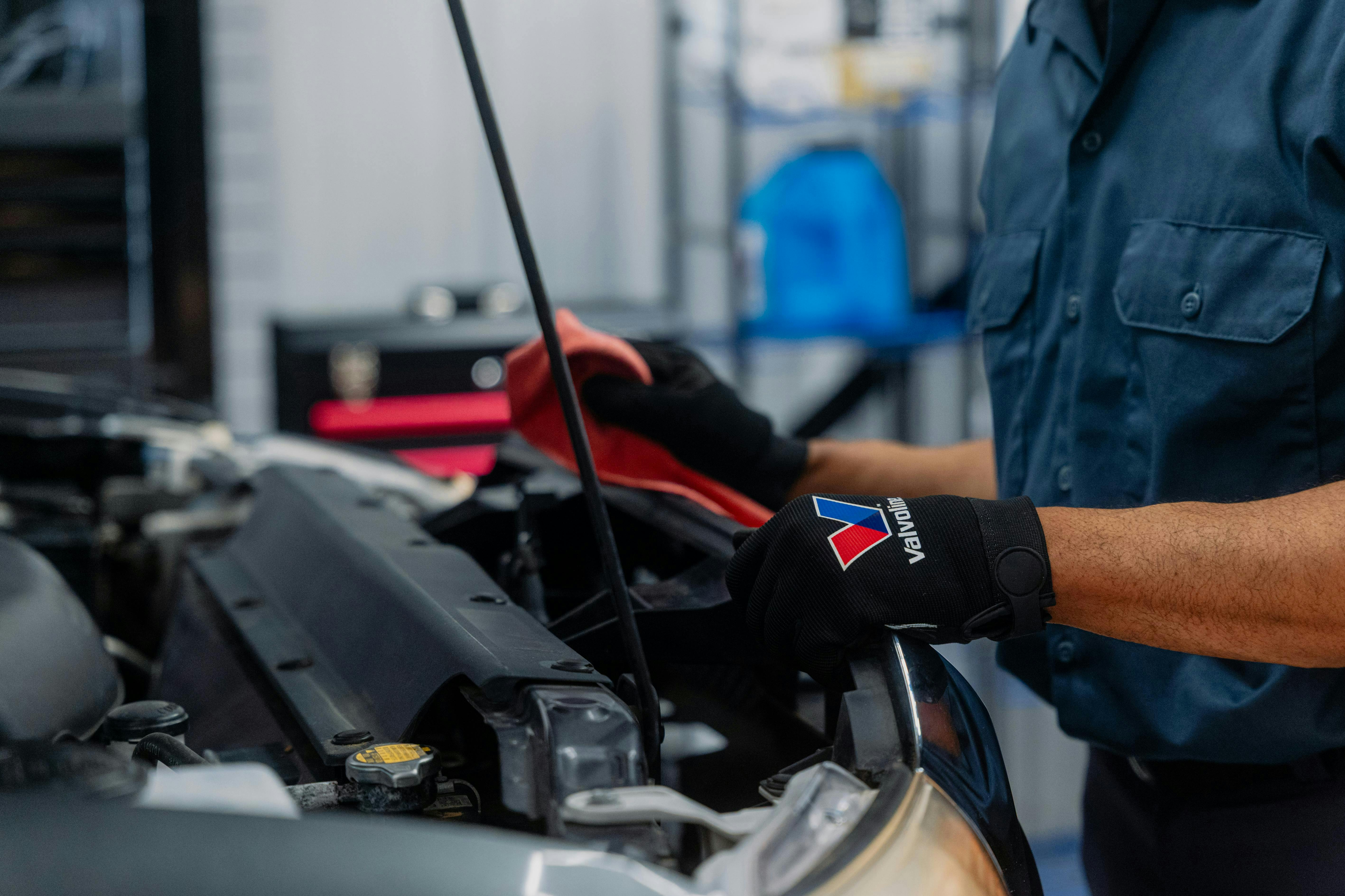 How to Change Your Own Oil: A Beginner’s Guide