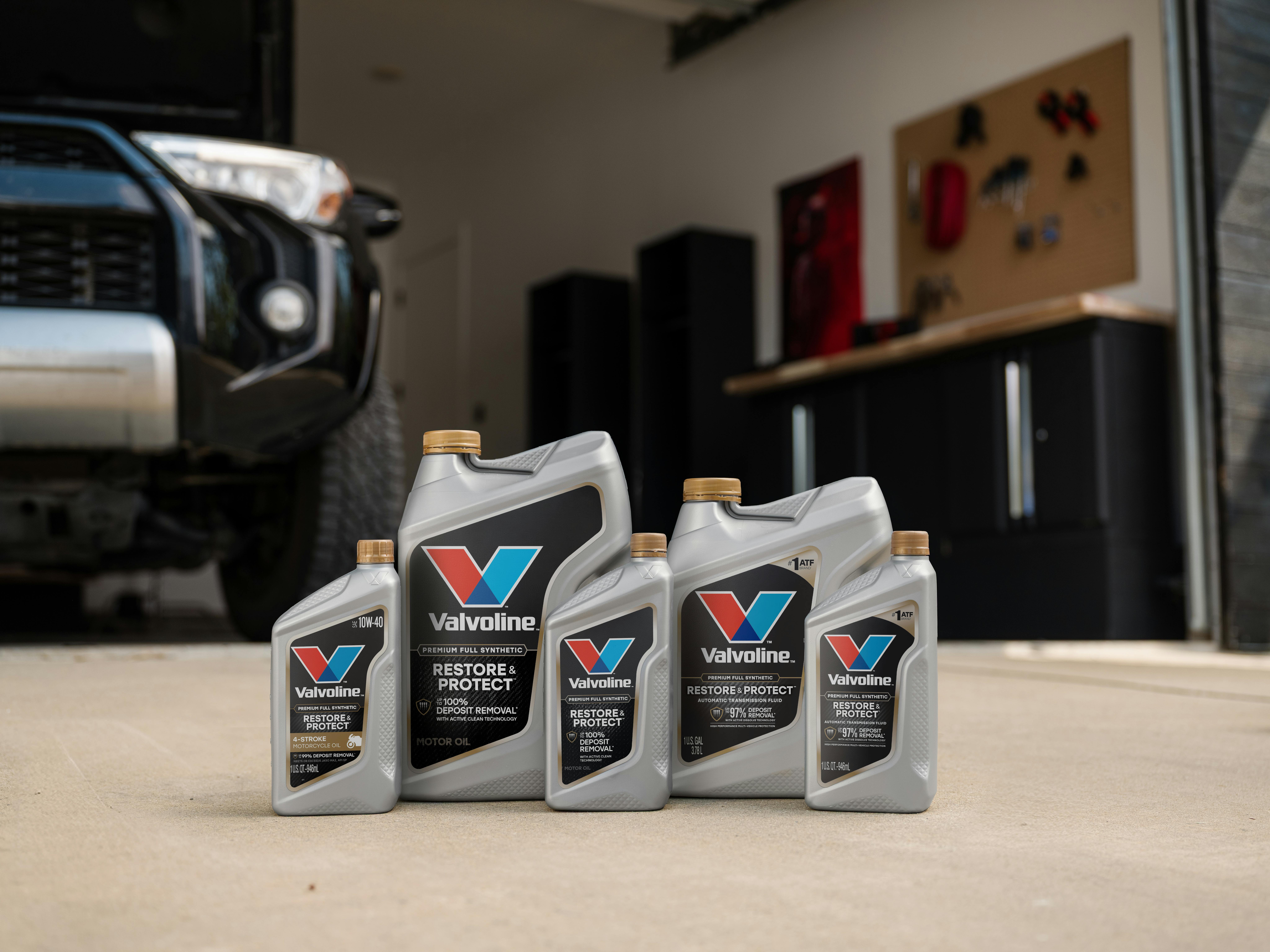 How Long Does Synthetic Oil Really Last?