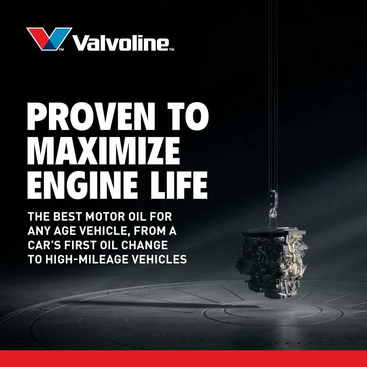 Best Motor Oil for High-Mileage Engines: How to Stop Leaks and Sludge