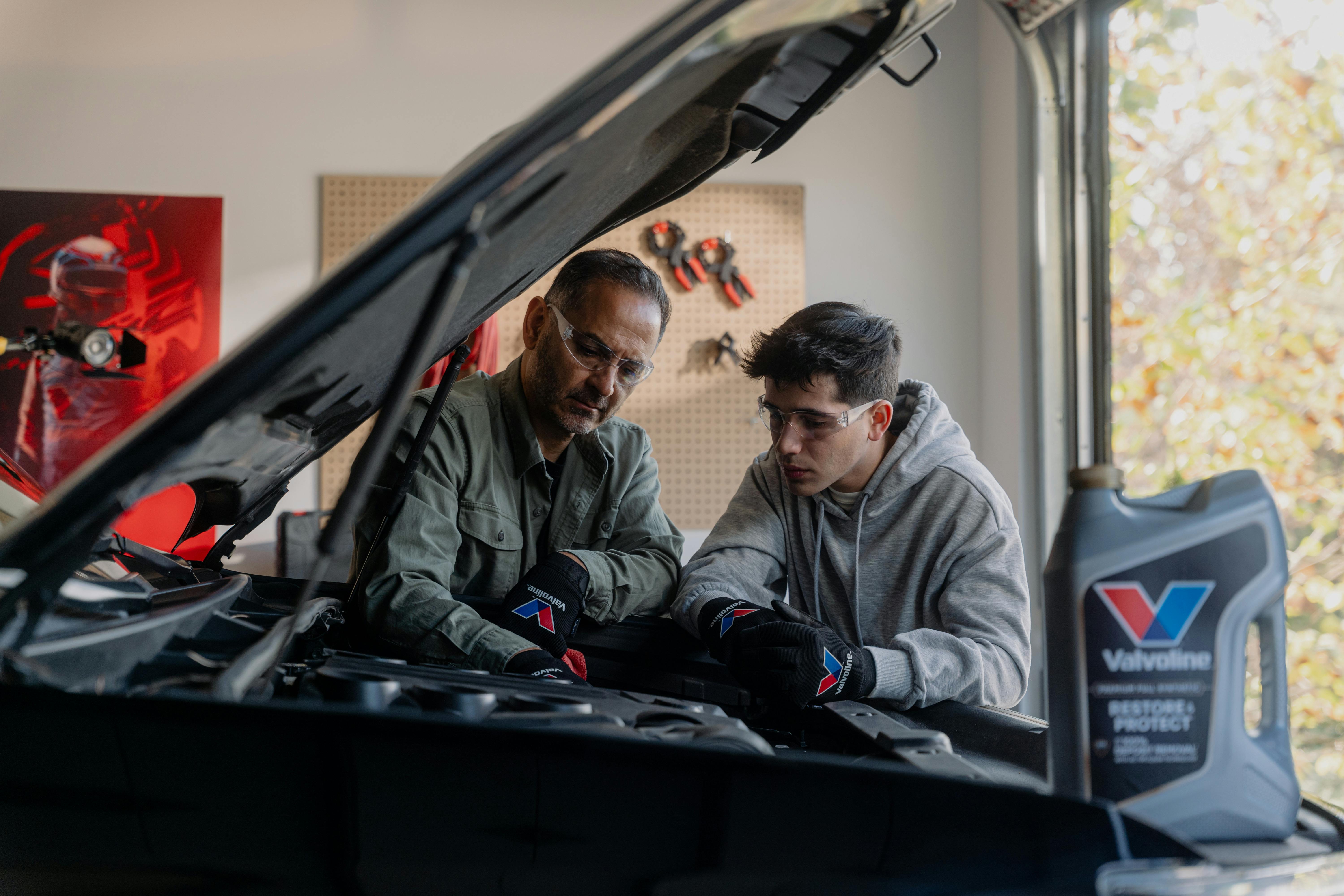Engine Sludge: What Causes It, What It Does to Your Engine, and How to Reverse It