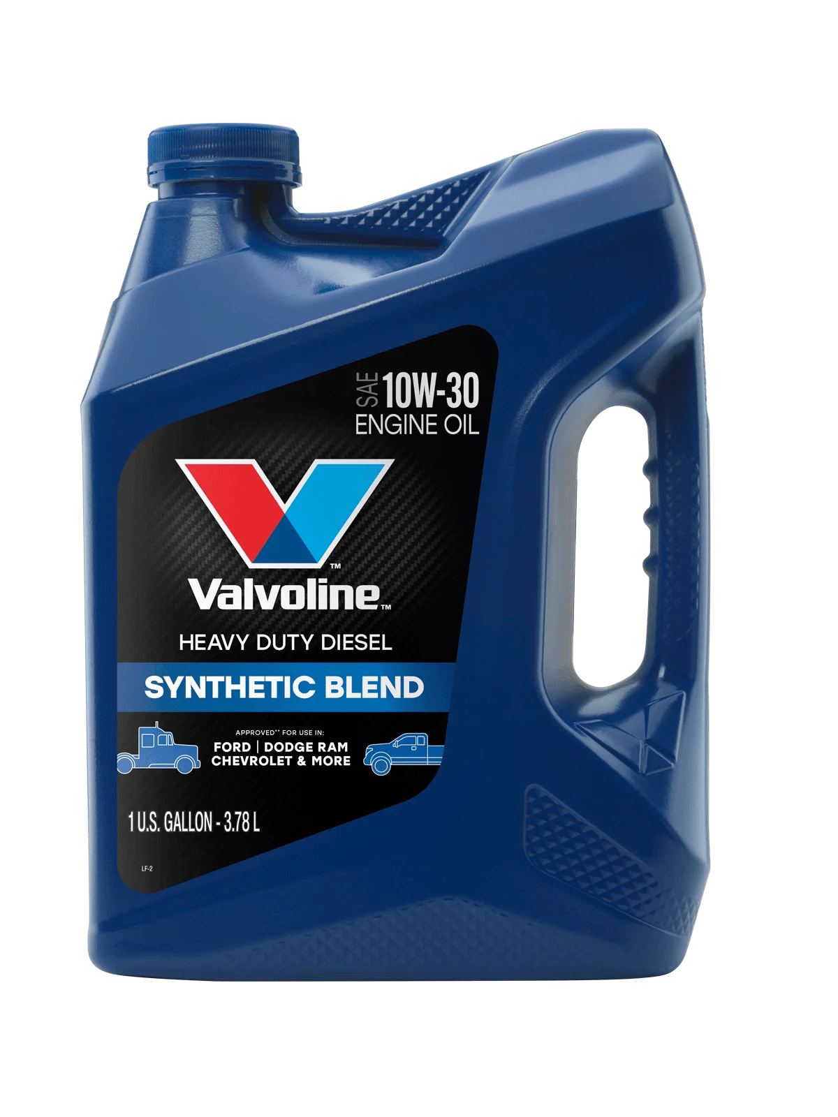 Best Oil for a Diesel Engine: CK-4 vs FA-4 Explained