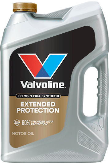 Extended Protection