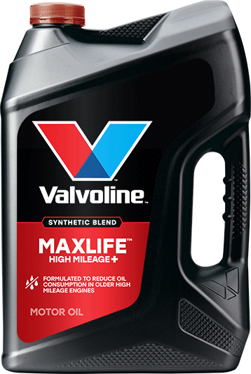 MaxLife High Mileage 150K