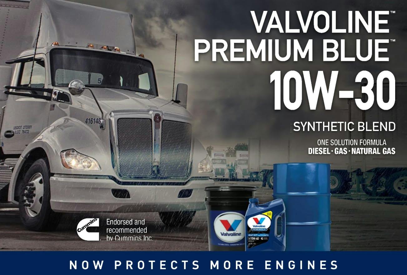 Best Diesel Engine Oil for Pickup Trucks and Work Trucks