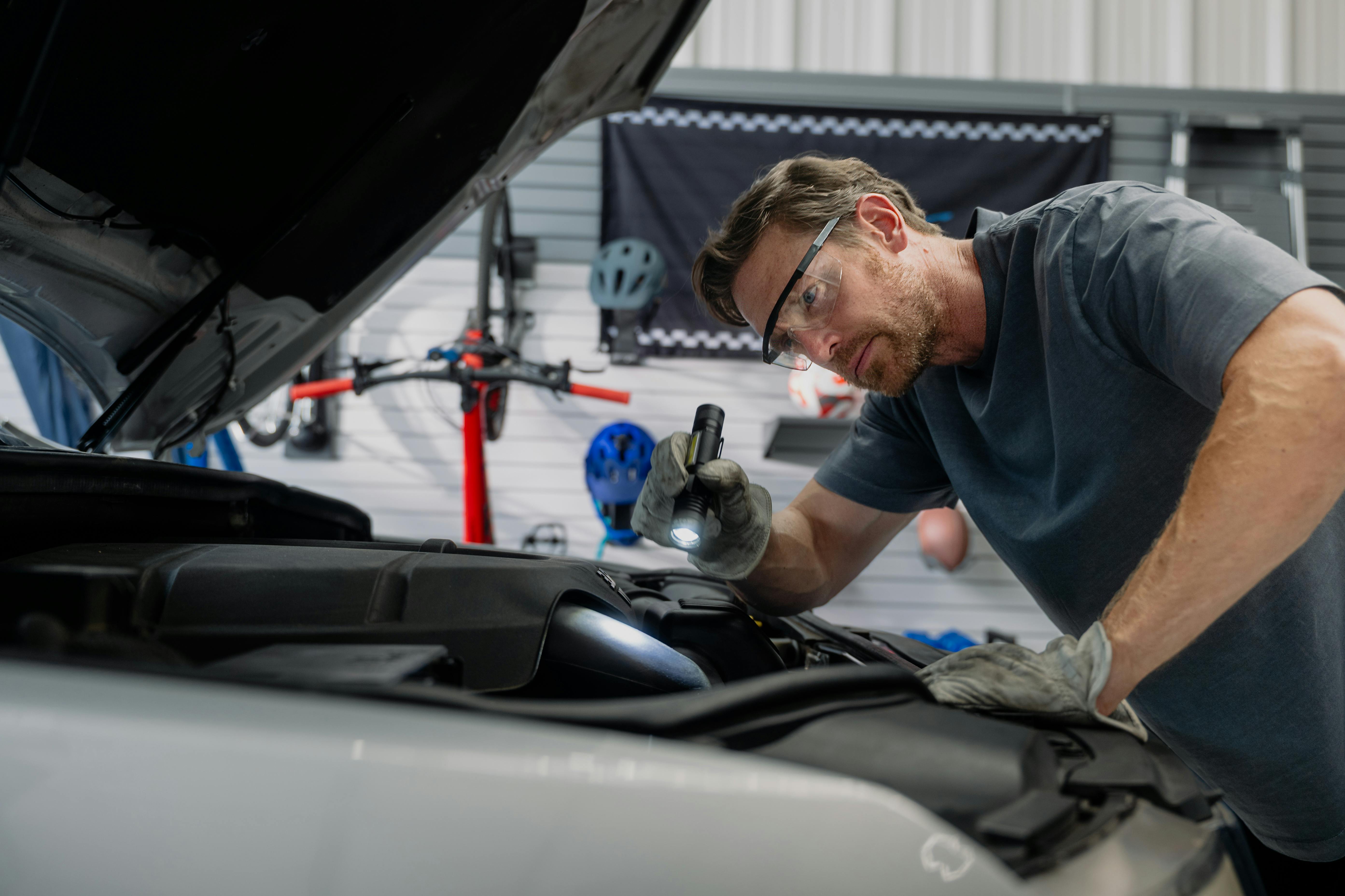 Can One Brand Handle All Your Vehicle’s Fluids?