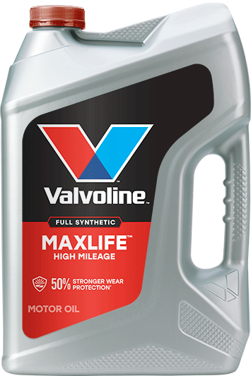 MaxLife Full Synthetic