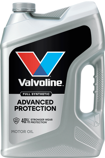 Advanced Full Synthetic