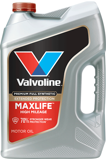 MaxLife Extended Protection