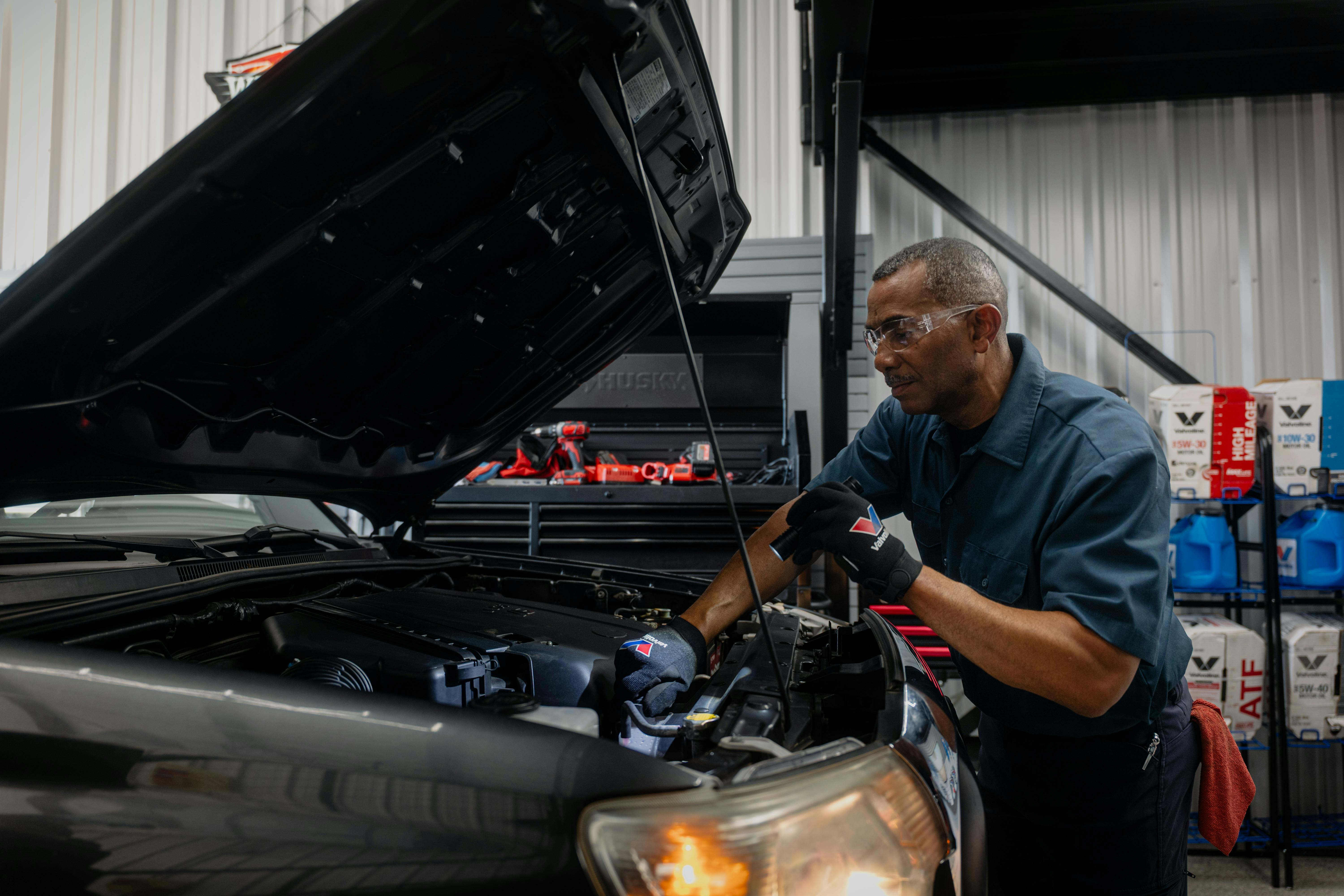 How to Check Your Engine Oil the Right Way (Hot or Cold?)